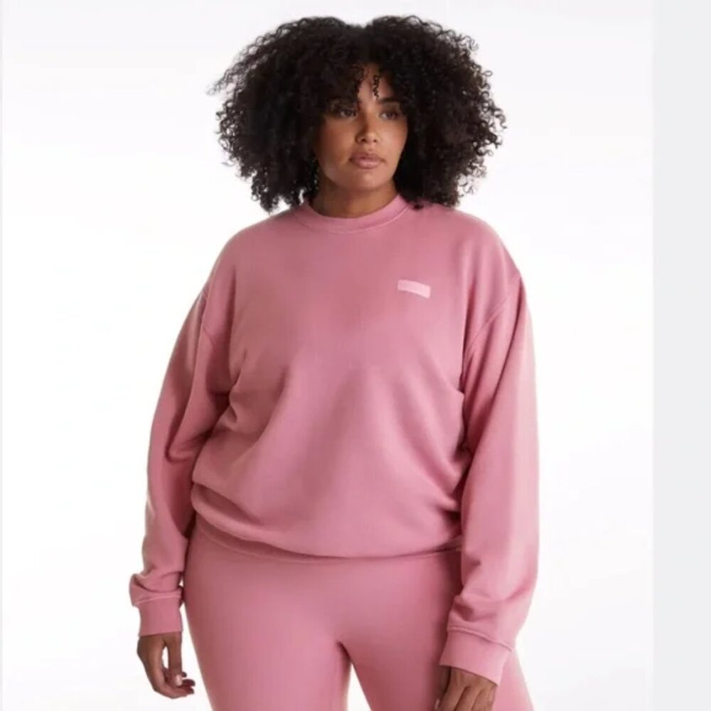 Set Active Sweatsuit